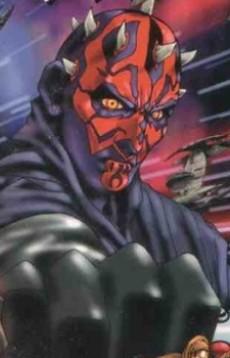 Darth Maul