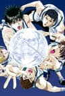Dear Boys series artwork