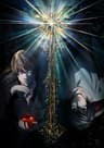 Death Note series artwork