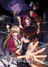 Deatte 5-byou de Battle series artwork