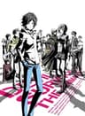 Devil Survivor 2: The Animation series artwork