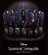 Disney series artwork
