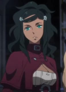 Dorothea