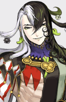 Douman Ashiya
