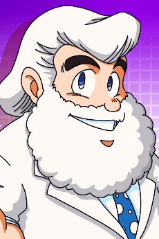 Dr. Light