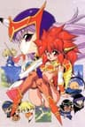 Dragon Gal series artwork