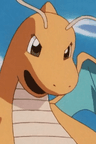 Dragonite