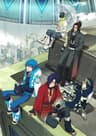 Dramatical Murder series artwork