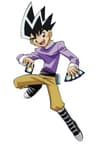 Duel Masters series artwork