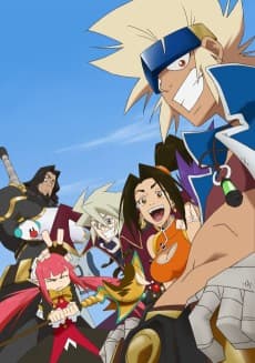 Dungeon & Fighter
