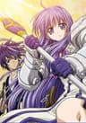 Eien no Aselia series artwork