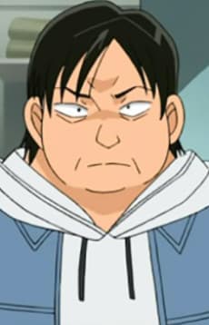Eiji Hino