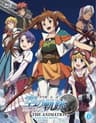 Eiyuu Densetsu: Sora no Kiseki series artwork