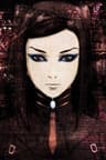 Ergo Proxy series artwork