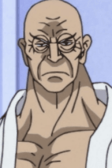 Ethanbaron V. Nusjuro