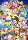 Etotama series artwork
