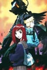 FLCL series artwork