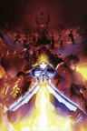 Fate/Zero series artwork