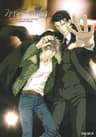 Finder no Hyouteki series artwork