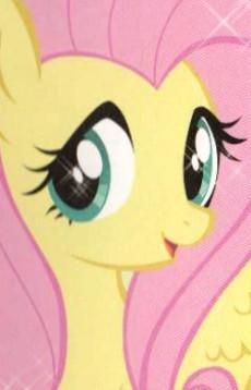 Fluttershy