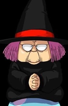Fortuneteller Baba