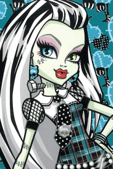 Frankie Stein