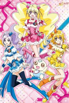 Fresh Precure