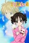 Full Moon wo Sagashite series artwork