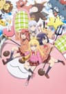 Gabriel DropOut series artwork