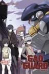 Gad Guard series artwork
