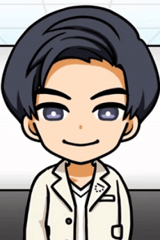 Gai Amatsu