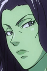 Gamora Zen Whoberi Ben Titan