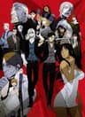 Gangsta series artwork