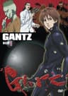 Gantz series artwork