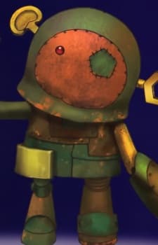 Garakuta Ningyou