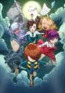 GeGeGe no Kitaro series artwork