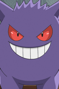 Gengar