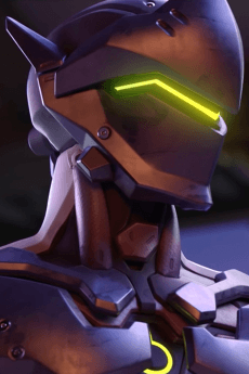 Genji Shimada