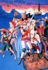 Gensou Jotan Ellcia series artwork