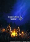 Gensou Suikoden series artwork