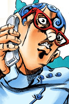 Ghiaccio