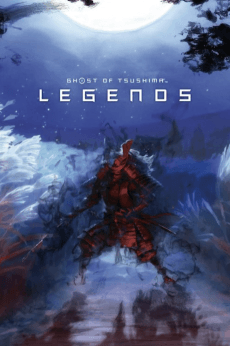 Ghost of Tsushima