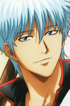 Gintoki Sakata