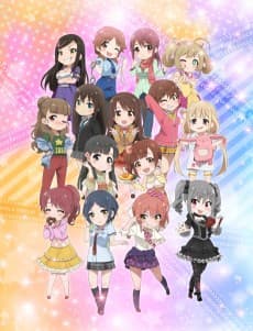Girls the Gathering