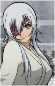 Gisen Yagyu