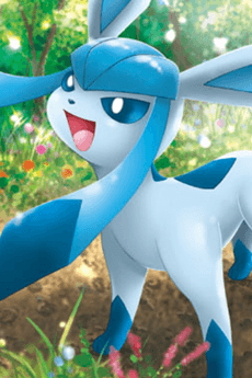 Glaceon