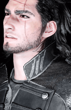 Gladiolus Amicitia