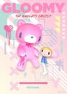 Gloomy Bear series artwork