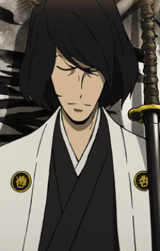 Goemon