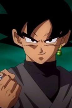 Goku Black